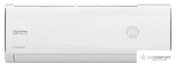 Кондиционер-Ultima Comfort-EXCEED Inverter EXD-I24PN