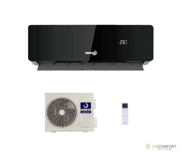 Кондиционеры-Dahatsu-Mirror Inverter BCH-07i