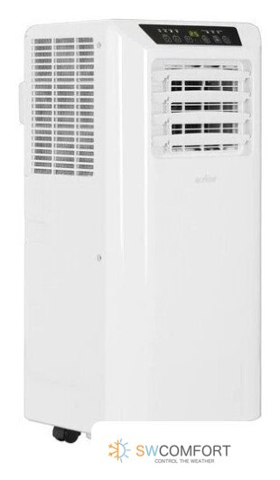 Мобильный кондиционер-Aceline-AC-PS07PO/W