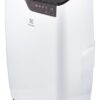 Мобильный кондиционер-Electrolux-Bliss Art EACM-09 GT/N6