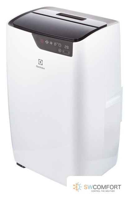Мобильный кондиционер-Electrolux-Bliss Art EACM-12 GT/N6