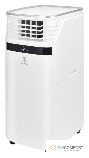 Мобильный кондиционер-Electrolux-Ice Column EACM-20 JK/N3