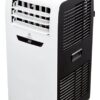 Мобильный кондиционер-Electrolux-Manhattan EACM-14 FM/N3