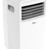 Мобильный кондиционер-Midea-MPPHA New MPPHA-09CRN7-Q