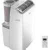 Мобильный кондиционер-Midea-MPPT-12CRFN7-Q