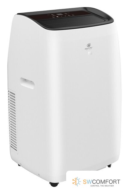 Мобильный кондиционер-Royal Clima-Largo Pro RM-LP60CN-E