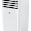 Мобильный кондиционер-Royal Clima-Tesoro RM-TS17CH-E