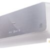 Кондиционер-AUX-FJ Series Silver On/Off ASW-H07B4/FJ-SR1/AS-H07B4/FJ-R1