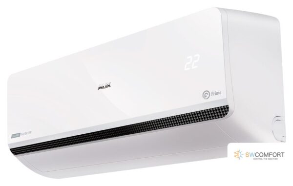 Кондиционер-AUX-FP Series Prime Invertor ASW-H09A4/FP-R1DI/AS-H09A4/FP-R1DI