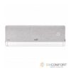 Кондиционер-Ballu-BSNI-10HN8 серия BOHO DC Inverter
