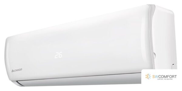 Кондиционер-Chigo-Angel Inverter CS-35V3G-1B169AH8-W3