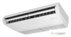 Кондиционер-Chigo-Inverter R32 ZUB7-36HRIN4