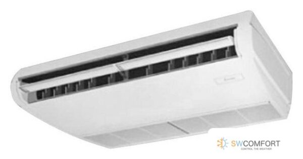 Кондиционер-Chigo-Inverter R32 ZUB7-60HRIN4