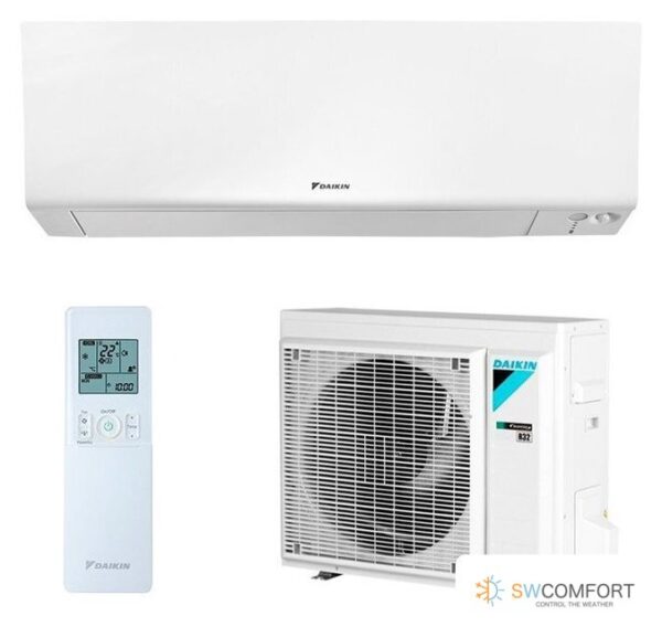 Кондиционер-Daikin-Perfera FTXM71A/RXM71A