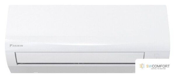 Кондиционер-Daikin-Sensira FTXF25E/RXF25E