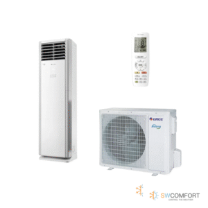Кондиционер-Gree-T FRESH INVERTER R32 GVH48ALXH-K6DNC7A