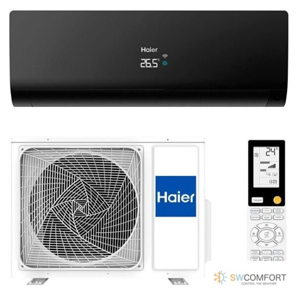 Кондиционер-Haier-AS50S2SF3FA-B/1U50S2SJ3FA