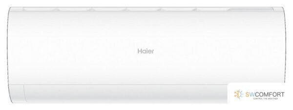 Кондиционер-Haier-Coral DC Inverter AS25HPL1HRA/1U25HPL1FRA