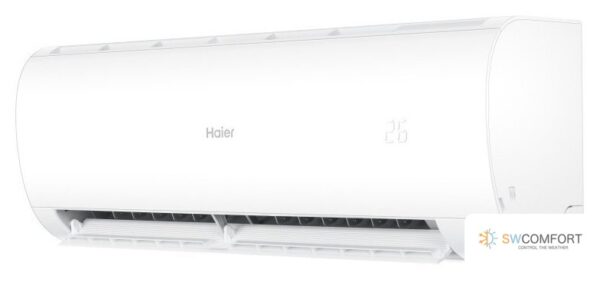Кондиционер-Haier-Coral On/Off HSU-18HPL103/R3(IN)/HSU-18HPL03/R3(OUT)