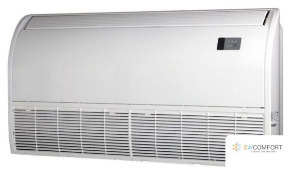 Кондиционер-Hisense-AVT-24UR4RB8/AUW-24U4RJ7