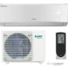 Кондиционер-JAX-ACY-12HE Inverter