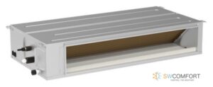 Кондиционер-KINGHOME-KUD100PHS1/A-S+ KUD100W1/NhA-S