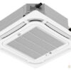 Кондиционер-KINGHOME-KUD100T1/A-S+ KUD100W1/NhA-S
