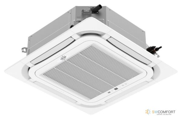 Кондиционер-KINGHOME-KUD100T1/A-S+ KUD100W1/NhA-S