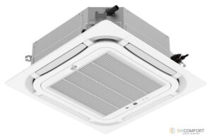 Кондиционер-KINGHOME-KUD160T1/A-S+ KUD160W1/NhA-X