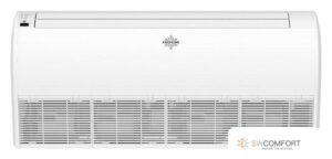 Кондиционер-KINGHOME-KUD160ZD1/A-S+ KUD160W1/NhA-X