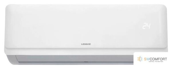 Кондиционер-Lessar-Cool+ on/off R410A LS-H28KPA2/LU-H28KPA2