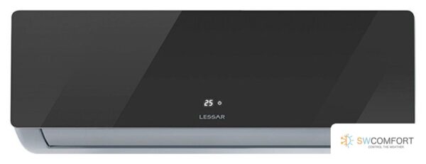Кондиционер-Lessar-Ego LS-HE09KNE2/LU-HE09KNE2