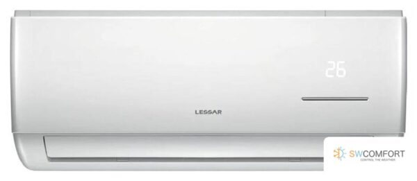 Кондиционер-Lessar-Flexcool LS-HE24KSE2/LU-HE24KSE2