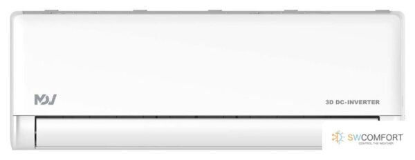 Кондиционер-MDV-Integra Pro Inverter MDSAI-09HRFN8/MDOAI-09HFN8