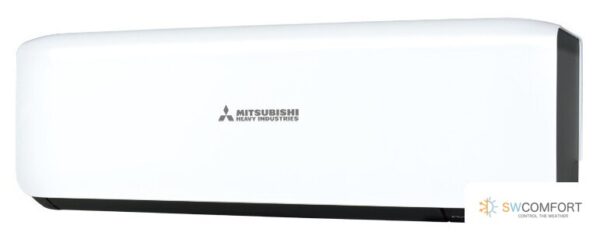 Кондиционер-Mitsubishi Heavy Industries-SRK50ZSX-WB/SRC50ZSX-W2