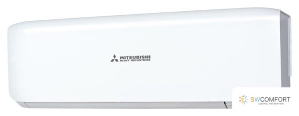Кондиционер-Mitsubishi Heavy Industries-SRK60ZSX-W/SRC60ZSX-W1