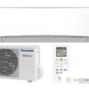 Кондиционер-Panasonic-Etherea CS-Z20TKEW/CU-Z20TKE