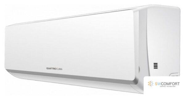 Кондиционер-Quattroclima-Monsone QV-M12WAE/QN-M12WAE