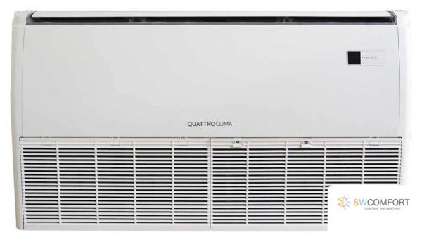 Кондиционер-Quattroclima-QV-I60FG1/QN-I60UG1
