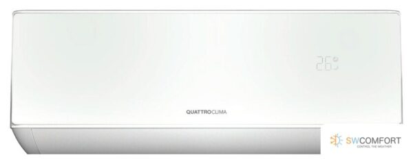 Кондиционер-Quattroclima-Sirocco QV-SR18WA/QN-SR18WA