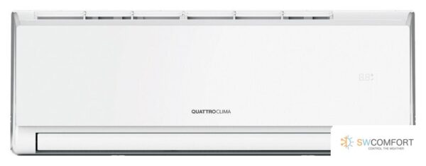 Кондиционер-Quattroclima-Vento QV-VN18WB/QN-VN18WB
