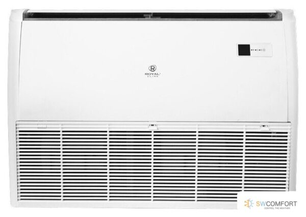 Кондиционер-Royal Clima-CO-F60HNXA/CO-E60HNXA