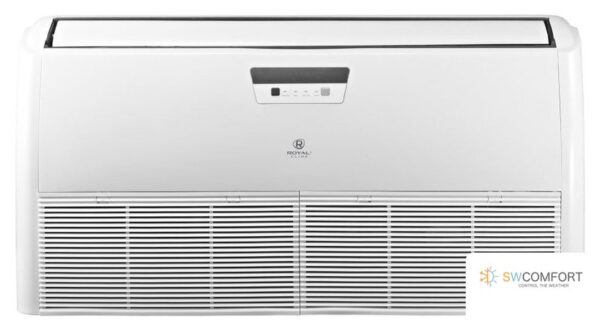 Кондиционер-Royal Clima-Esperto New ES-F 60HRX/ES-E 60HX