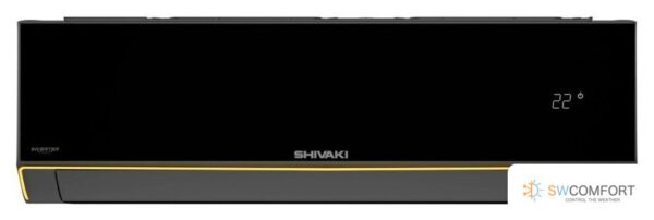 Кондиционер-Shivaki-Breeze Inverter SHVSIH2AW12BE