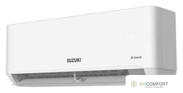 Кондиционер-Suzuki-SUSH-C092DC/SURH-C092DC