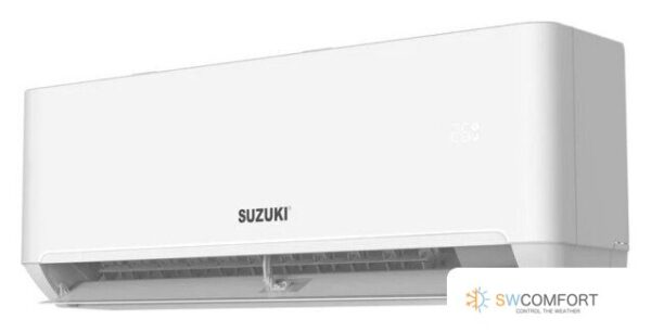 Кондиционер-Suzuki-SUSH-C122BE/SURH-C122BE