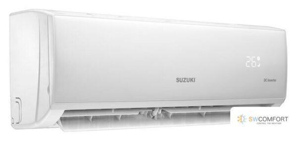 Кондиционер-Suzuki-SUSH-C129DC/SURH-C129DC