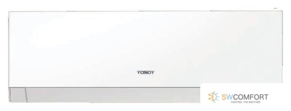 Кондиционер-Tosot-Clivia T18H-SCW/I/T18H-SCW/O