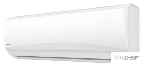 Кондиционер-Xigma-Jetpro XG-JP35RHA