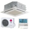 Сплит-система-LG-UT30WC/UU30WC